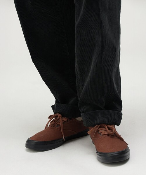 Sperry Top-Sider（スペリートップサイダー）の「【別注】SPERRY TOP-SIDER / MIL CVO（スニーカー・メンズ・ブラウン/ホワイト/ネイビー・7.5inch/8inch/8.5inch/9inch/9.5inch/10inch/10.5inch/11inch/12inch/13inch/7inch）」の13枚目の写真