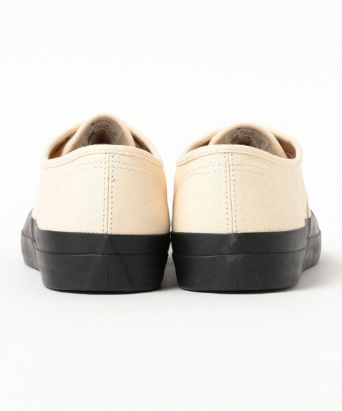 Sperry Top-Sider（スペリートップサイダー）の「【別注】SPERRY TOP-SIDER / MIL CVO（スニーカー・メンズ・ブラウン/ホワイト/ネイビー・7.5inch/8inch/8.5inch/9inch/9.5inch/10inch/10.5inch/11inch/12inch/13inch/7inch）」の15枚目の写真