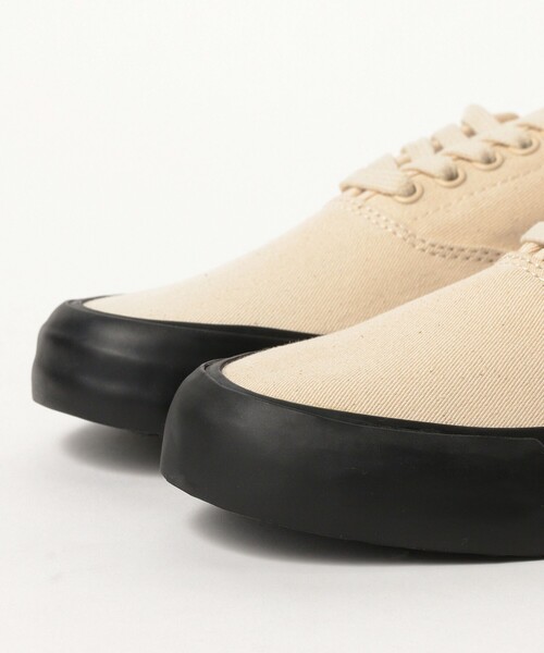 Sperry Top-Sider（スペリートップサイダー）の「【別注】SPERRY TOP-SIDER / MIL CVO（スニーカー・メンズ・ブラウン/ホワイト/ネイビー・7.5inch/8inch/8.5inch/9inch/9.5inch/10inch/10.5inch/11inch/12inch/13inch/7inch）」の16枚目の写真