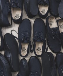【ビームスの百名品】【別注】SPERRY TOP-SIDER / MIL CVO
