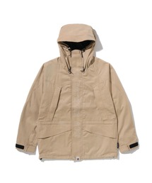 A BATHING APE | CORDUROY SNOWBOARD JACKET(ミリタリージャケット)