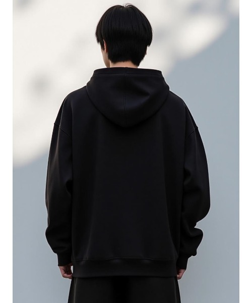 【アローとルー】 A'GEM/9×.kom『select/セレクト』X-RAY BEAR LONG SLEEVE TEE/エックス