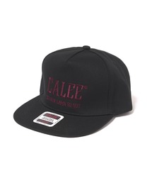 CALEE（キャリー）の「CALEE NATIONAL LOGO SOUVENIR CAP（キャップ）」