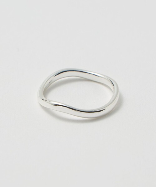 BEAUTY&YOUTH UNITED ARROWS（ビューティーアンドユースユナイテッドアローズ）の「フラワーモチーフ 2セット リング（リング・レディース・ゴールド/シルバー・12）」の15枚目の写真