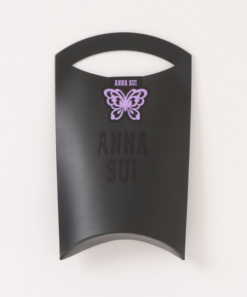 ANNA SUI(アナスイ)の「蝶モチーフ イヤリング(イヤリング・レディース・ブルー/ピンク・FREE)」の3枚目の写真