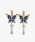 ANNA SUI�i�A�i�X�C�j�́u�����`�[�t �C�������O�i�C�������O�j�v�b�u���[
