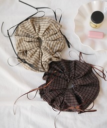 ビッグリボンシュシュ」に該当するファッション通販 - ZOZOTOWN