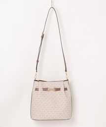 MICHAEL KORS｜マイケル・コースのショルダーバッグ（ホワイト/白色系