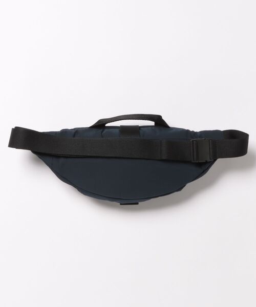 G-STAR（ジースター）の「BUM BAG/ロゴウエストポーチ/ボディーバッグ（ボディバッグ/ウエストポーチ・メンズ・ダークブルー/グレー・ONE SIZE）」の9枚目の写真