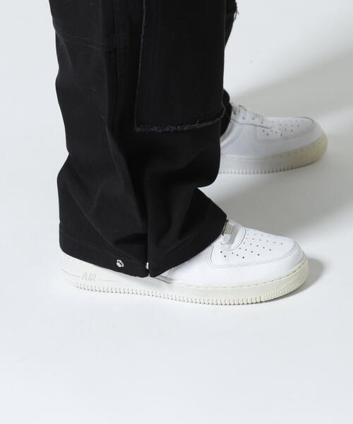 FR(13)NDS(フレンズ)の「FR(13)NDS/フレンズ/ダブルニー イージーパンツ(その他パンツ・メンズ・ブラック・F)」の14枚目の写真