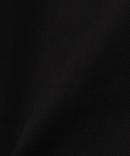 FR(13)NDS(フレンズ)の「FR(13)NDS/フレンズ/ダブルニー イージーパンツ(その他パンツ・メンズ・ブラック・F)」の10枚目の写真