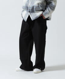 FR(13)NDS | FR(13)NDS/フレンズ/ダブルニー イージーパンツ(その他パンツ)