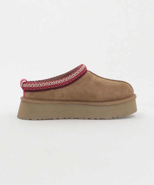 UGG(アグ)の「<UGG>Tazz II/スリッポン(スリッポン・レディース・ブラック/ブラウン系・7/8/6)」の5枚目の写真