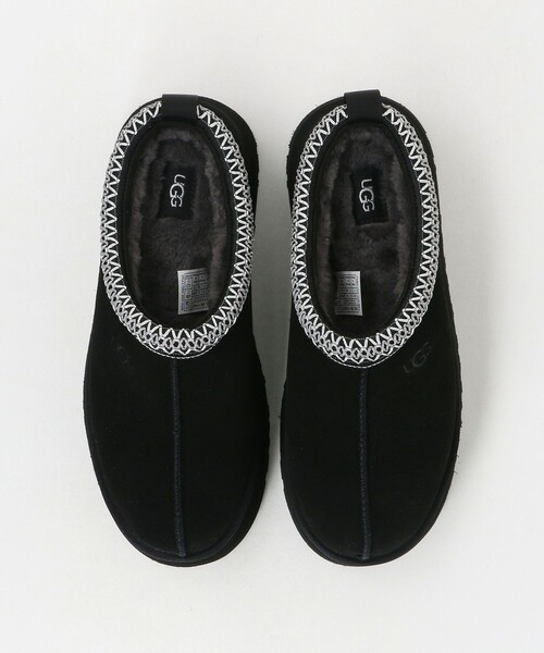 アグ　UGG(R) / Tazz II ブラック　25㎝ UGG＞Tazz II/スリッポン（スリッポン）｜UGG（アグ）のファッション