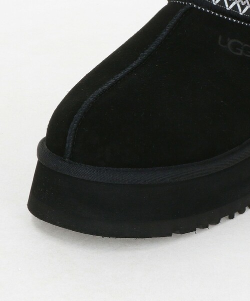 UGG(アグ)の「<UGG>Tazz II/スリッポン(スリッポン・レディース・ブラック/ブラウン系・7/8/6)」の12枚目の写真