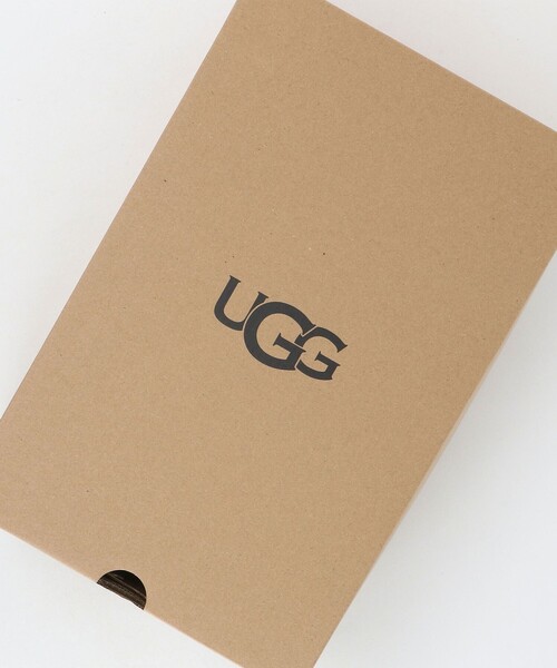 UGG(アグ)の「<UGG>Tazz II/スリッポン(スリッポン・レディース・ブラック/ブラウン系・7/8/6)」の14枚目の写真