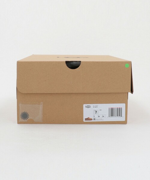 UGG(アグ)の「<UGG>Tazz II/スリッポン(スリッポン・レディース・ブラック/ブラウン系・7/8/6)」の15枚目の写真