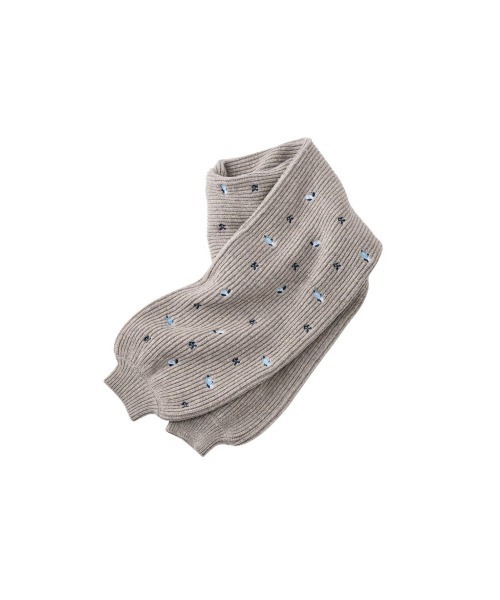 Knuth Marf（クヌースマーフ）｜マフラー一覧 - WEAR