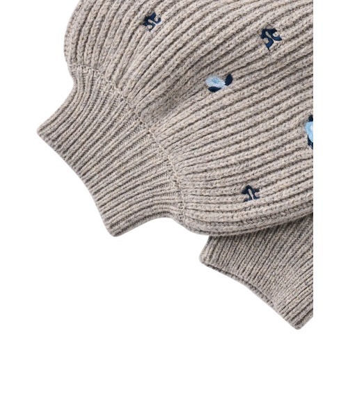 K motif muffler（マフラー）｜Knuth Marf（クヌースマーフ）の