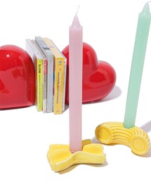 bpr BEAMS(�r�[�s�[�A�[�� �r�[���X )��DOIY / Dolce Vita Farfalle Candle Holder(�L�����h��)