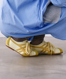 Kelen（ケレン）の「「KELEN / ケレン」ナイロンベロアクラシックスニーカー（スニーカー）」