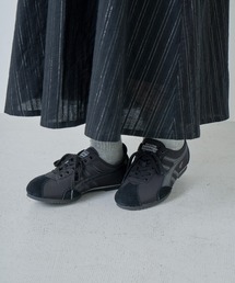 Kelen（ケレン）の「「KELEN / ケレン」ナイロンベロアクラシックスニーカー（スニーカー）」