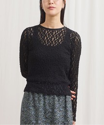 fig London | mii pullover(Tシャツ/カットソー)