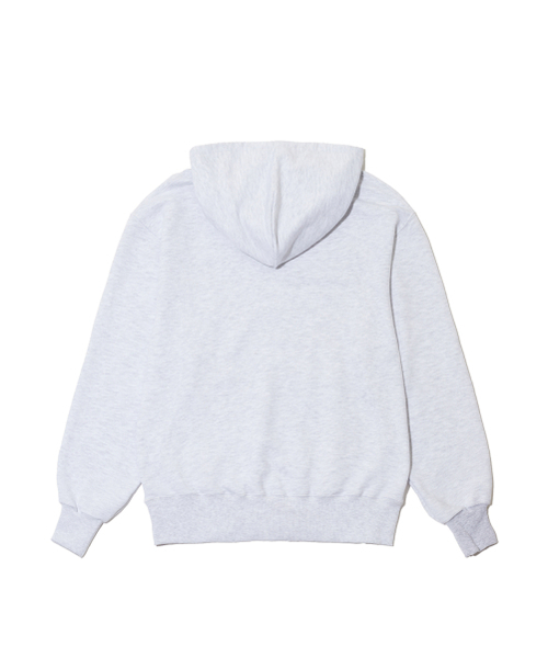 ITZAVIBE(イッザバイブ)の「I LOVE CATS HOODIE(パーカー・レディース・その他・MEDIUM/LARGE)」の2枚目の写真