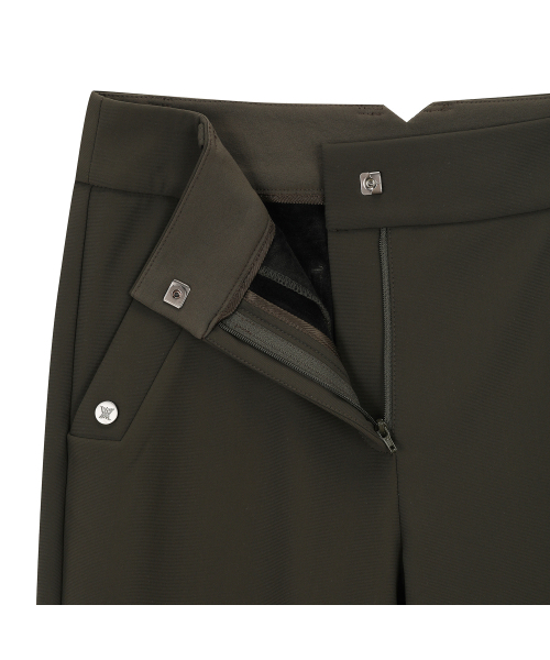 ANEW GOLF（アニューゴルフ）の「W POCKET POINIT BOOTCUT L/PT_KH（その他パンツ・レディース・その他・LARGE/X-SMALL/SMALL/MEDIUM/XX-SMALL）」の11枚目の写真