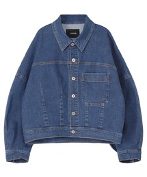 ZUCCa｜ズッカのジャケット/アウター（ブルー・ネイビー/青色系