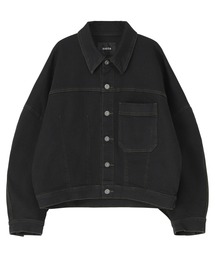 ジャケット・アウター archive ZUCCA black work shirt jacket Bullshirt Work Jacket | FUCKING AWESOME(ファッキンオーサム