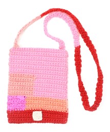 TOMORROWLAND  | NITTO BOLSINHO FLYNG POCKET(ショルダーバッグ)