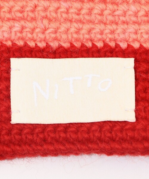 TOMORROWLAND （トゥモローランド）の「NITTO BOLSINHO FLYNG POCKET（ショルダーバッグ・レディース・レッド系その他・FREE）」の5枚目の写真