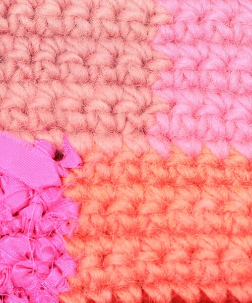 TOMORROWLAND （トゥモローランド）の「NITTO BOLSINHO FLYNG POCKET（ショルダーバッグ・レディース・レッド系その他・FREE）」の6枚目の写真