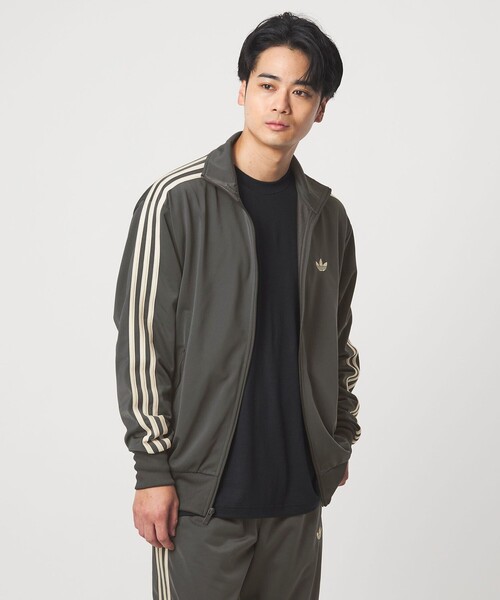 adidas オリーブジャージ ボタン付き adidas】 アディダス M ADIBREAK TP ロングパンツ JD4269 ABC-MART限定
