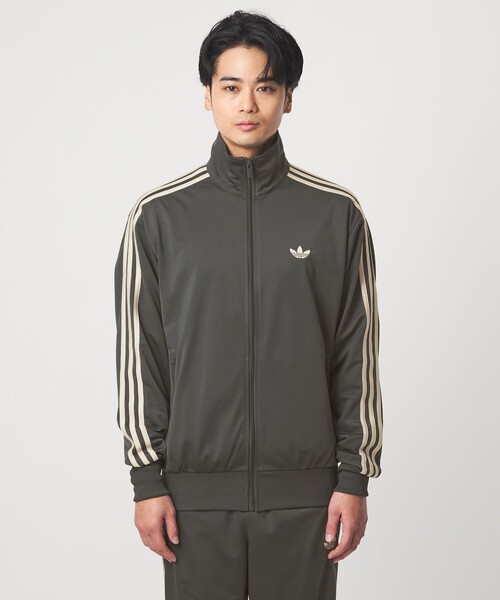 adidas Originals（アディダスオリジナルス）の「【国内EXCLUSIVE】＜adidas Originals＞FIREBIRD トラック トップ ジャケット（ジャージ・メンズ・ダークグレー・M/L/XL）」の22枚目の写真