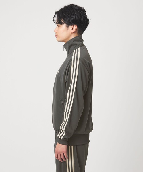 adidas Originals（アディダスオリジナルス）の「【国内EXCLUSIVE】＜adidas Originals＞FIREBIRD トラック トップ ジャケット（ジャージ・メンズ・ダークグレー・M/L/XL）」の21枚目の写真