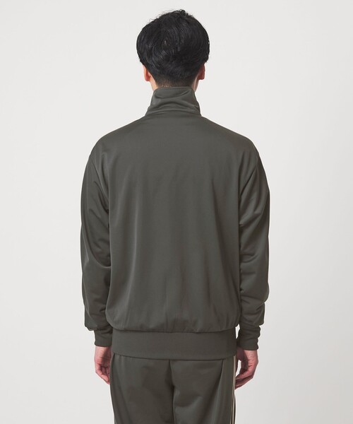 adidas Originals（アディダスオリジナルス）の「【国内EXCLUSIVE】＜adidas Originals＞FIREBIRD トラック トップ ジャケット（ジャージ・メンズ・ダークグレー・M/L/XL）」の20枚目の写真