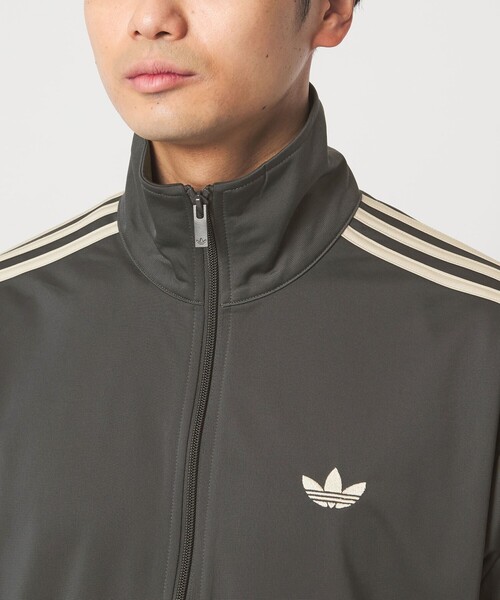 adidas Originals（アディダスオリジナルス）の「【国内EXCLUSIVE】＜adidas Originals＞FIREBIRD トラック トップ ジャケット（ジャージ・メンズ・ダークグレー・M/L/XL）」の19枚目の写真