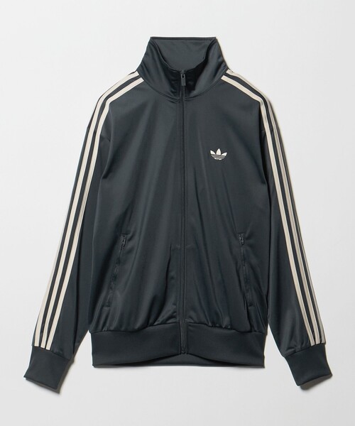 adidas Originals（アディダスオリジナルス）の「【国内EXCLUSIVE】＜adidas Originals＞FIREBIRD トラック トップ ジャケット（ジャージ・メンズ・ダークグレー・M/L/XL）」の14枚目の写真