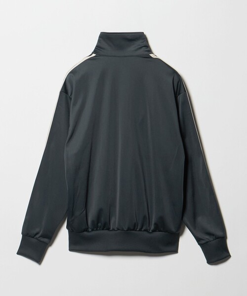 adidas Originals（アディダスオリジナルス）の「【国内EXCLUSIVE】＜adidas Originals＞FIREBIRD トラック トップ ジャケット（ジャージ・メンズ・ダークグレー・M/L/XL）」の13枚目の写真