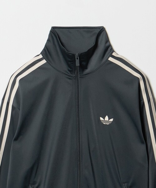 adidas Originals（アディダスオリジナルス）の「【国内EXCLUSIVE】＜adidas Originals＞FIREBIRD トラック トップ ジャケット（ジャージ・メンズ・ダークグレー・M/L/XL）」の12枚目の写真