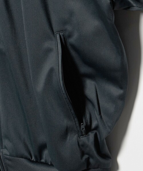 adidas Originals（アディダスオリジナルス）の「【国内EXCLUSIVE】＜adidas Originals＞FIREBIRD トラック トップ ジャケット（ジャージ・メンズ・ダークグレー・M/L/XL）」の10枚目の写真