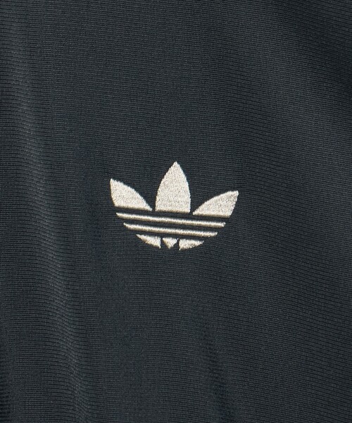 adidas Originals（アディダスオリジナルス）の「【国内EXCLUSIVE】＜adidas Originals＞FIREBIRD トラック トップ ジャケット（ジャージ・メンズ・ダークグレー・M/L/XL）」の9枚目の写真