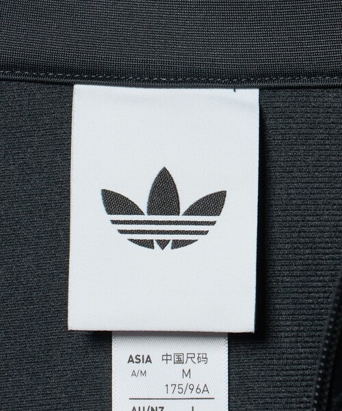 adidas Originals（アディダスオリジナルス）の「【国内EXCLUSIVE】＜adidas Originals＞FIREBIRD トラック トップ ジャケット（ジャージ・メンズ・ダークグレー・M/L/XL）」の6枚目の写真