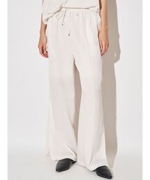 ELENDEEK | サテンリラックスパンツ(その他パンツ)