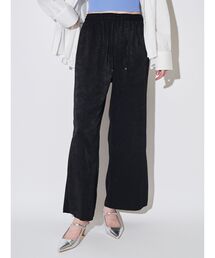 ELENDEEK | サテンリラックスパンツ(その他パンツ)