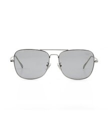 Hybition（ ）の「Rover Original Silver / Grey Tint Lens（サングラス）」