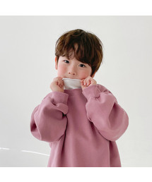 BERRYCLOSET（ベリークローゼット）の「[Kimmo] Mochi Fake Polar（マフラー・キッズ）」