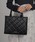 SecretDoor�i�V�[�N���b�g�h�A�j�́u�~�j�g�[�g  �V�����_�[�o�b�O 2WAY �L���g �n�[�g �X�^�b�Y ���b�t���i�g�[�g�o�b�O�j�v�b�u���b�N